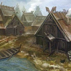 Die Ormdaler Gassenbuben - Jyrlundheim