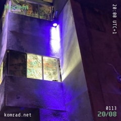 Modem 002 w/ Ment [Surface]