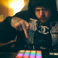 (93 BPM) Explode (Prod. Johnny Slash)