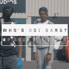 Fizzler - Who's Got Bars? | FREE UK DRILL BEAT