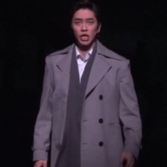 신성록 - 신이여 [뮤지컬 레베카] 2020.flac