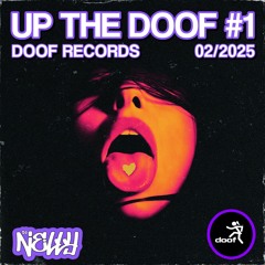 UP THE DOOF #1