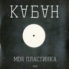 моя пластинка