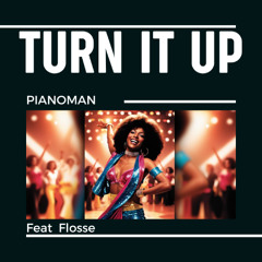 Turn It Up (Discomagic UK Remix)