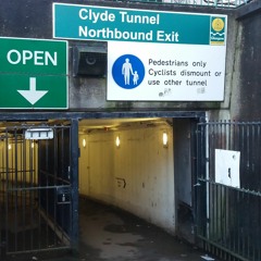 Clyde Tunnel Field Recording