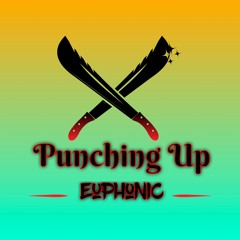 Punching Up(Prod. Anabolic Beatz)