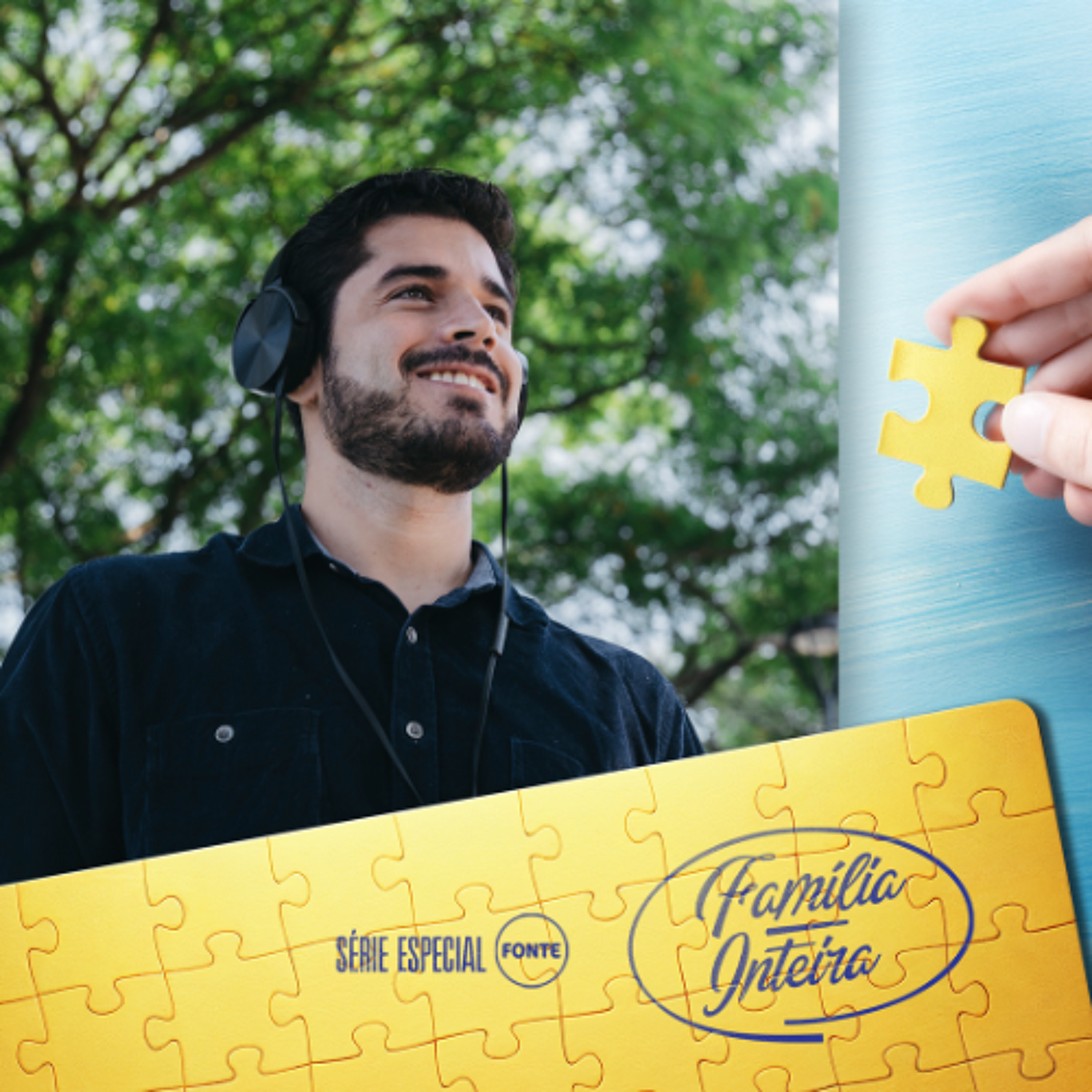 Solteiros: desafios na igreja e sociedade | Wagner Fonseca