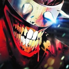 EL BATMAN QUE RÍE RAP || El Terror de Gotham || DarckStar (Prod.Hunter)