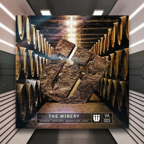 David Synth - Dystopian Generation [Gutting Audio] PREMIERE