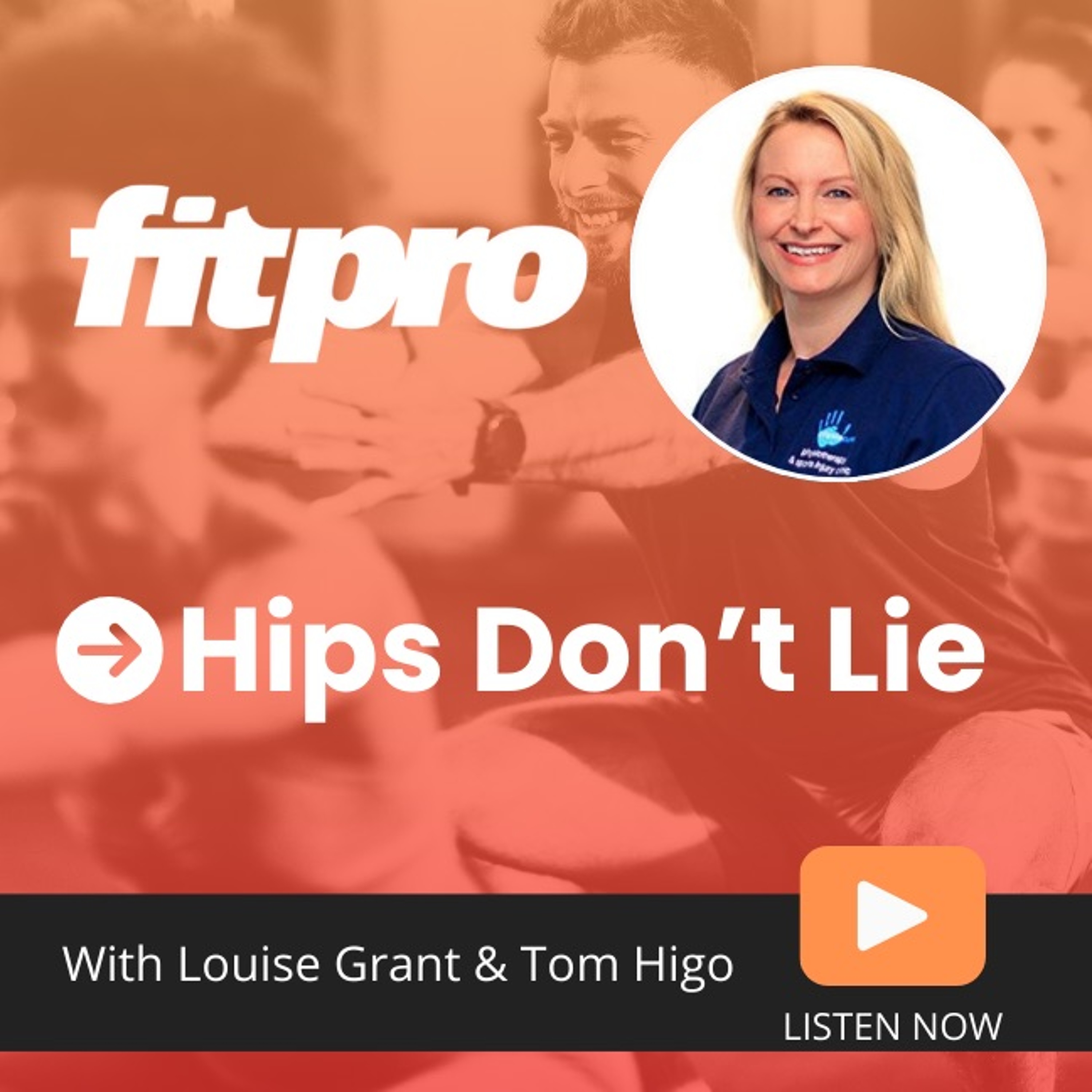 The FitPro Podcast