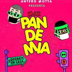 Mix Pandemia - Antero Motta