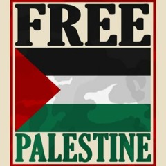 16 Bars für Palästina ( Freiheit ) prod. by Ragheed Salameh
