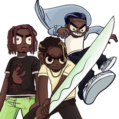 06 Go Up! (feat. Young Thug)