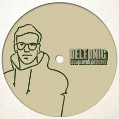Up & Down (Delfonic Rework
