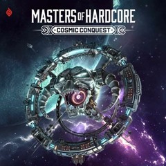 Evil Activities Vs Korsakoff Vs Tha Playah @ Masters Of Hardcore 2023 (Hour Of Heritage )