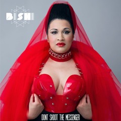 Don't Shoot The Messenger by BISHI