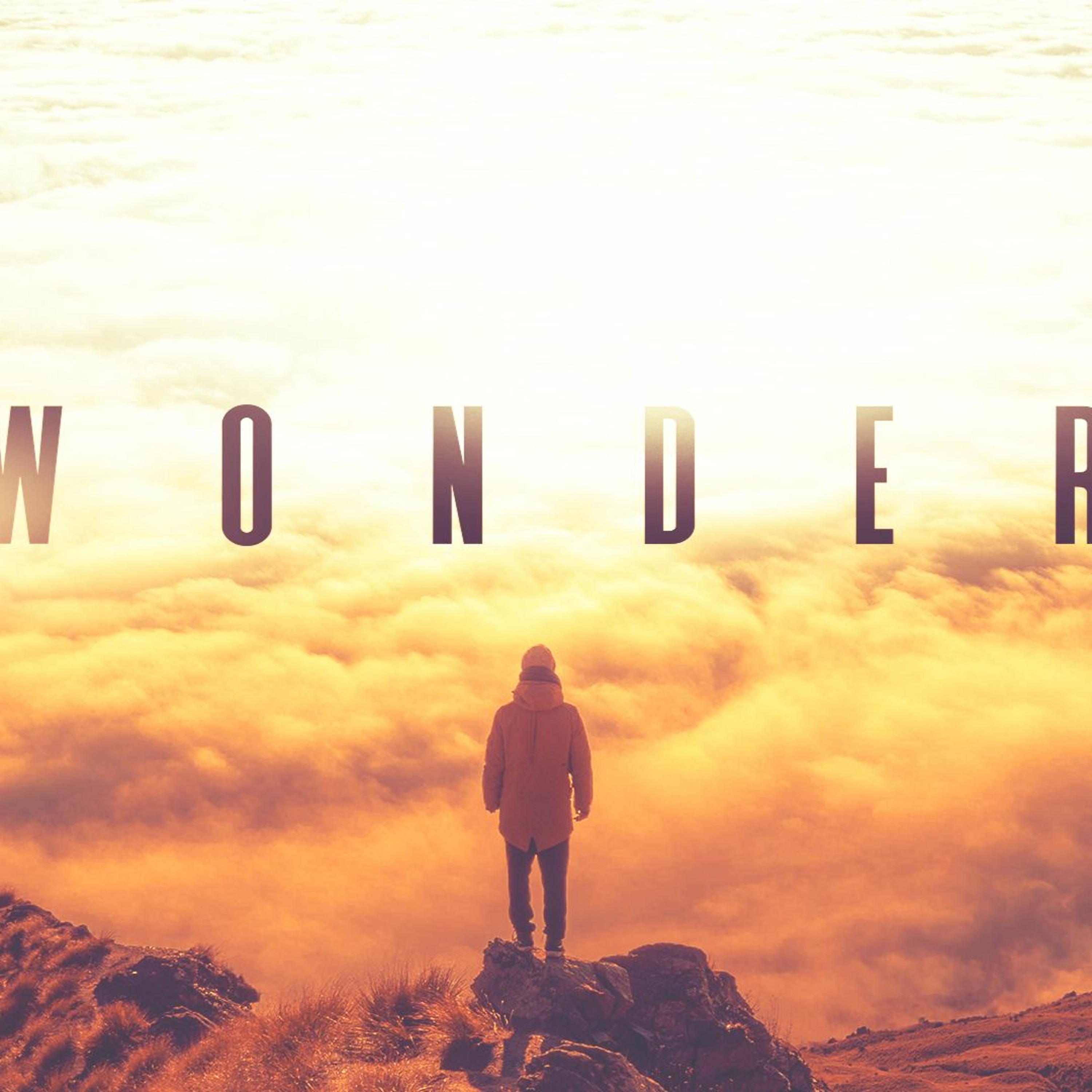 Wonder | Ps Chris | Sunday 16 October