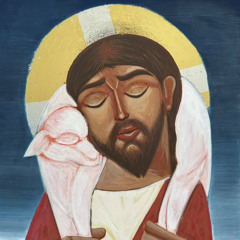 You’re the True Shepherd