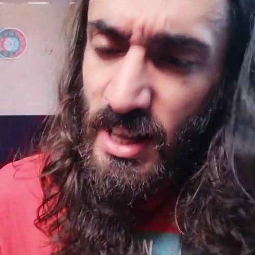Anar Anar - farshad fakhar انار انار بیا به بالینم - فرشاد فخار