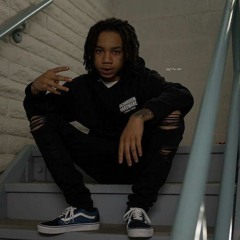YBN Nahmir - Rubbin off the Paint x Sleepwalking