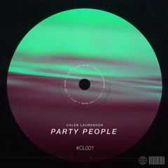 Party People (Original Mix)
