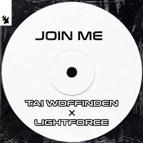 Join Me (Extended Mix)
