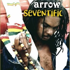 Ruff N Tuff Arrow Seventific Special Dubplate recorded in 2020