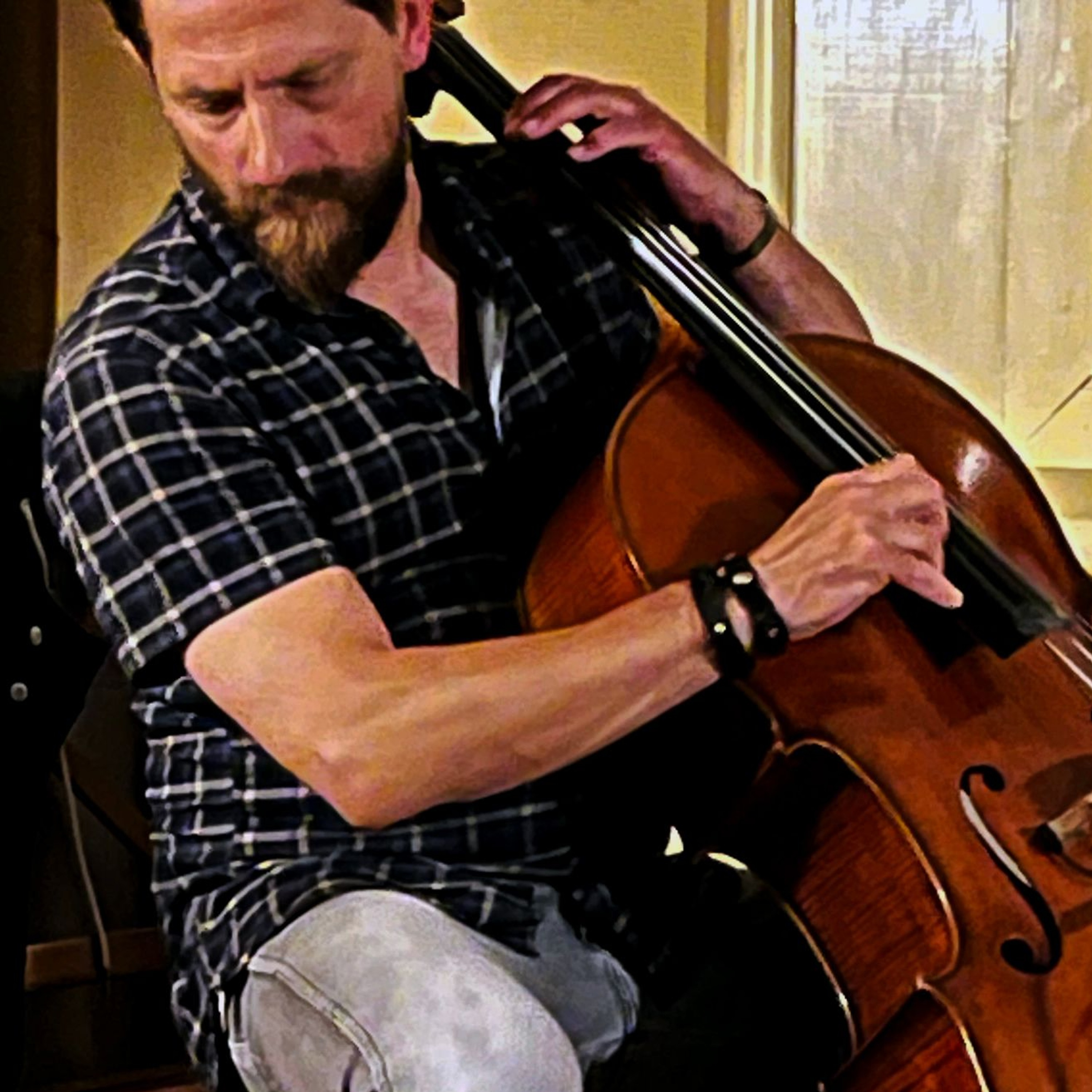 Antonin De Bemels