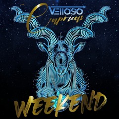 Capricas Festival Weekend - LIVESET