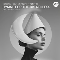 Johny Luv & MIDNIGHTPØRTAL - Our Fiery Hymn [M-Sol Records]