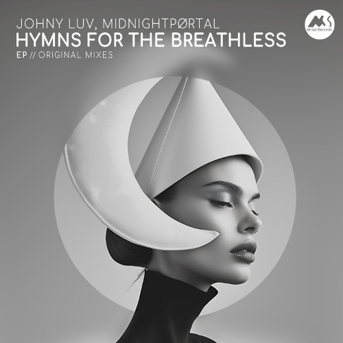Johny Luv & MIDNIGHTPØRTAL - Our Fiery Hymn [M-Sol Records]