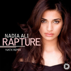 Nadia Ali - Rapture (NATX Remix) [Free Download]