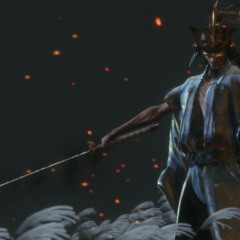 Full Moon 2.0 by rjpasin - Sword Saint Isshin edit