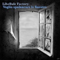 Voglio spalancare le finestre