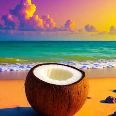 Kastomarin - Coconut (Inflow Remix)