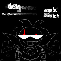 𝑀𝐸𝒢𝒜𝐿𝒪: 𝐿𝒪𝒱𝐸𝒮𝐼𝒞𝒦 - Deltarune; The Other Same Same Same Same Puppet