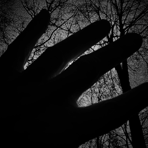 Hand In Hand With The Demon