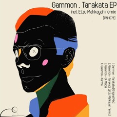 Gammon - Tarakata [PNH078]