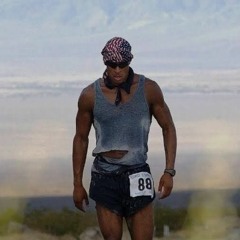 BLESSED MANE - DEATH IS NO MORE x David Goggins (Keep Going)