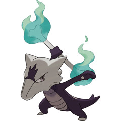 Ghost Fight (Patch's Pokétale)