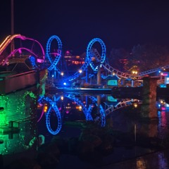 Den Ort den wir damals besuchten