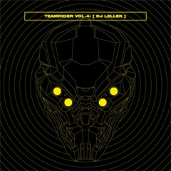 TEAMRIDER Vol: 4 [DJ LELLEK]
