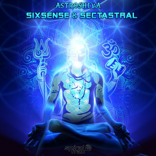 02 - Sixsense, Sectrastral - Astroshiva