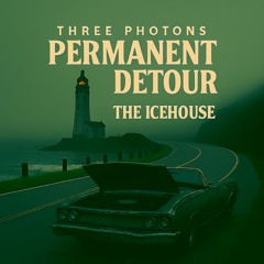 The icehouse