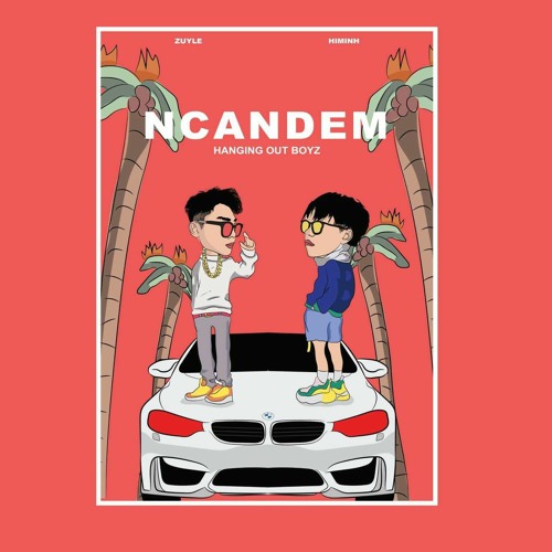 Nói Cho Anh Nghe Điều Em Muốn (NCANDEM)