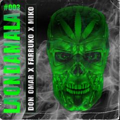 RAMAYAMA (DON OMAR X FARRUKO X MIKO)