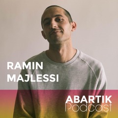 podcast 057 // Ramin Majlessi
