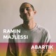 on podcast 057 // Ramin Majlessi