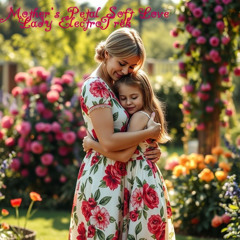 Mother's Petal Soft Love