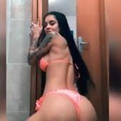 MTG- PRAS DANÇARINAS BALANÇA O BUMBUM VCS EU DEI UMA FUGA NA TATICA (DJ LK DE VV )